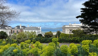 The 15 Best Places for Tennis Courts in San Francisco