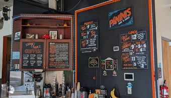 The 15 Best Places for Paninis in Portland