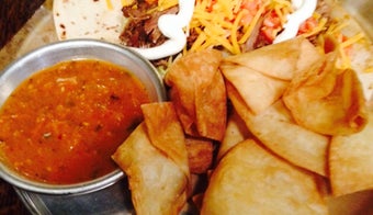The 15 Best Places for Nachos in Greensboro