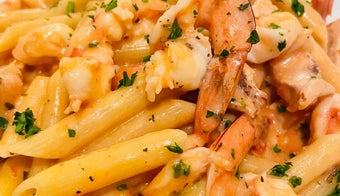 The 15 Best Places for Seafood Pasta in Atlantic City