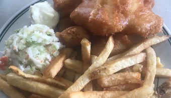 The 15 Best Places for Fish in Detroit