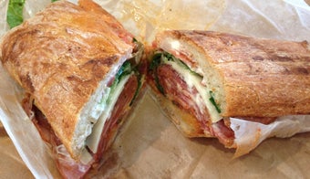 The 15 Best Places for Provolone in Indianapolis