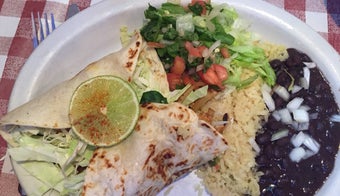 The 15 Best Places for Seafood Tacos in Atlanta