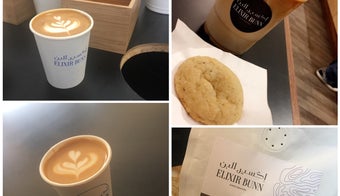 The 15 Best Places for Coffee in Riyadh