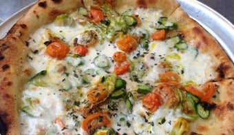 The 15 Best Places for Pizza in Venice, Los Angeles