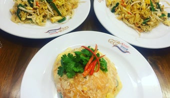 The 15 Best Places for Pad Thai in Bangkok