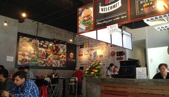 The 7 Best Places for Beef Burgers in Shah Alam