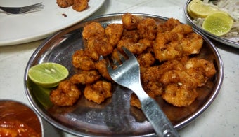 The 15 Best Places for Chicken Tikka in Mumbai