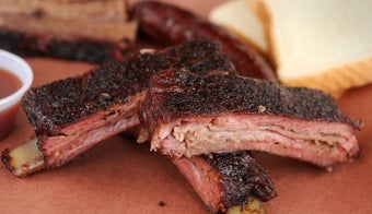 The 15 Best Places for Pork Ribs in Austin