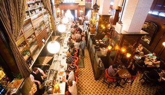 The 15 Best Places For Cocktails In Santa Monica