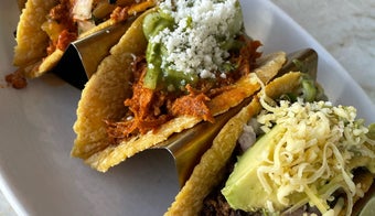The 13 Best Places for Tortilla Chips in Santa Monica