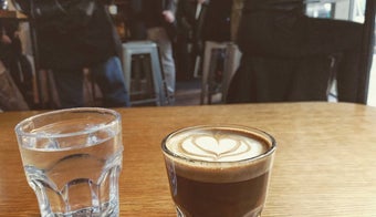 The 15 Best Places for Latte Art in New York City