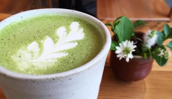 The 7 Best Places for Green Tea Latte in Portland