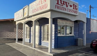 The 15 Best Places for Custard in Las Vegas