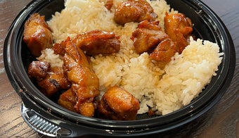 The 15 Best Places for Sweet & Sour Chicken in San Antonio
