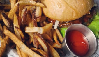 The 15 Best Places to Get a Big Juicy Burger in Buffalo