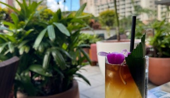 The 15 Best Places for Hot Tea in Honolulu