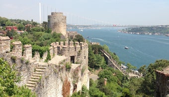The 15 Best Castles in Istanbul
