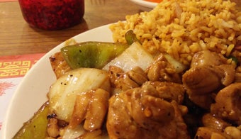 The 15 Best Places for Steamed Rice in San Antonio