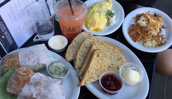 The 15 Best Places for Lunch Spot in Los Angeles