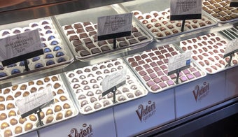 The 11 Best Places for Milk Chocolate in Raleigh