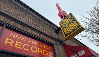 The 9 Best Record Stores in Seattle