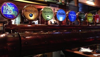 The 15 Best Places for Lagers in Dublin