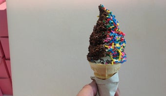 The 13 Best Places for Cones in the West Village, New York