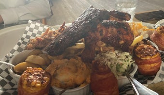 The 15 Best Places for Ribs in Calgary