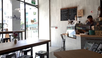The 15 Best Places for Third Wave Coffee in Singapore