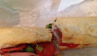 The 15 Best Places for Hot Sandwiches in Boston