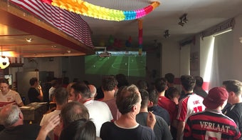 The 9 Best Sports Bars in Berlin