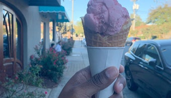 The 15 Best Places for Cones in Charlotte