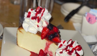 The 15 Best Places for Cheesecake in Tulsa