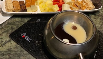 The 13 Best Places for Fondue in Columbus