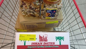 The 9 Best Places for Nuts in Shah Alam