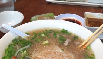 The 15 Best Places for Rice Noodles in Los Angeles