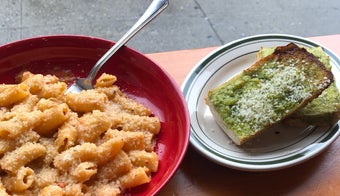 The 15 Best Places For Brunch Food In Bushwick Brooklyn The 15 Best Places For Brunch Food In Bushwick Brooklyn
