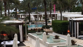 The 15 Best Resorts in Miami Beach
