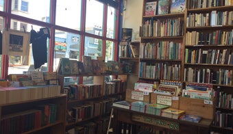 The 15 Best Bookstores in San Francisco
