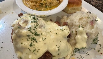 The 13 Best Places for Meatloaf in Savannah