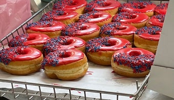 The 9 Best Places for Glazed Donuts in Brooklyn