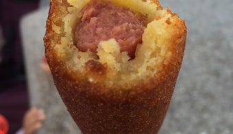 The 11 Best Places for Corn Dogs in Brooklyn