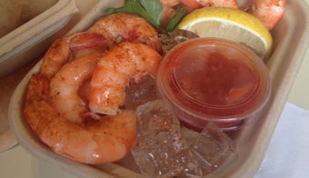 The 15 Best Places for Shrimp in Minneapolis