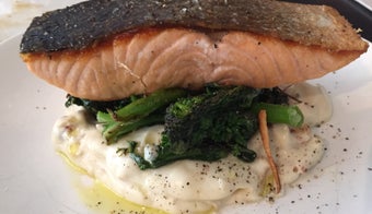 The 15 Best Places for Salmon Filets in Brooklyn