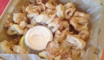 The 9 Best Places for Fried Calamari in Minneapolis
