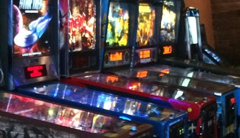 The 13 Best Places with Arcade Games in Washington
