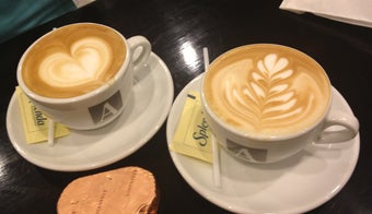 The 15 Best Places for Espresso Drinks in Panamá