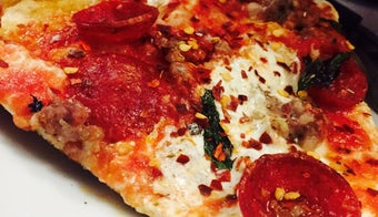 The 15 Best Places for Pizza Crust in Brooklyn