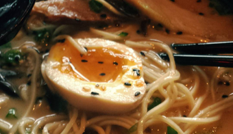 The 13 Best Places for Ramen in Montreal